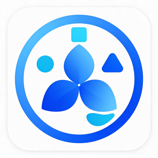 速凌电竞 Logo